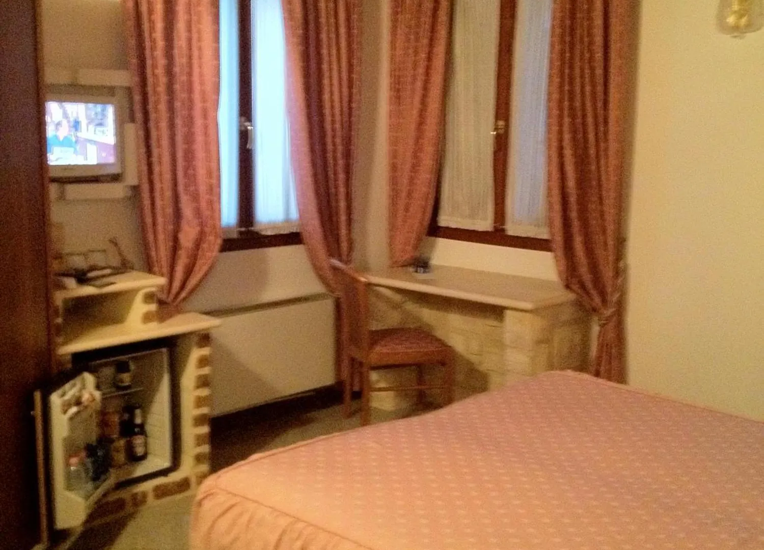 Ca'Nova Alloggi Guest House Campalto 2*,  Italy