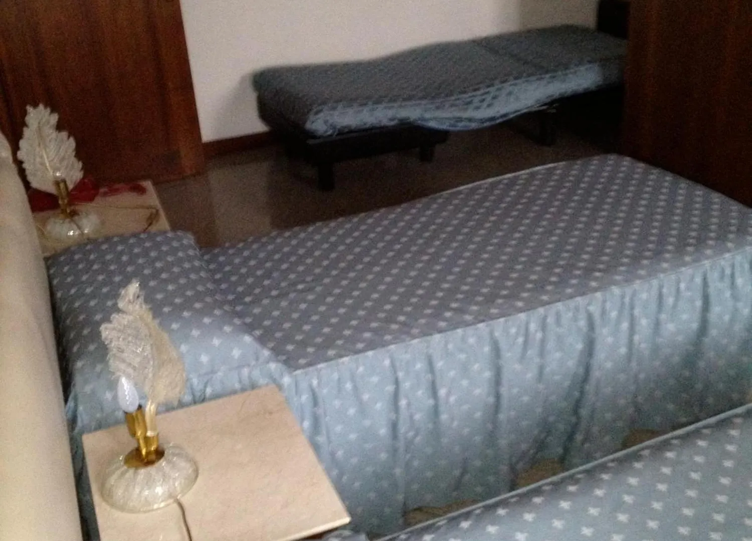 Ca'Nova Alloggi Guest House Campalto