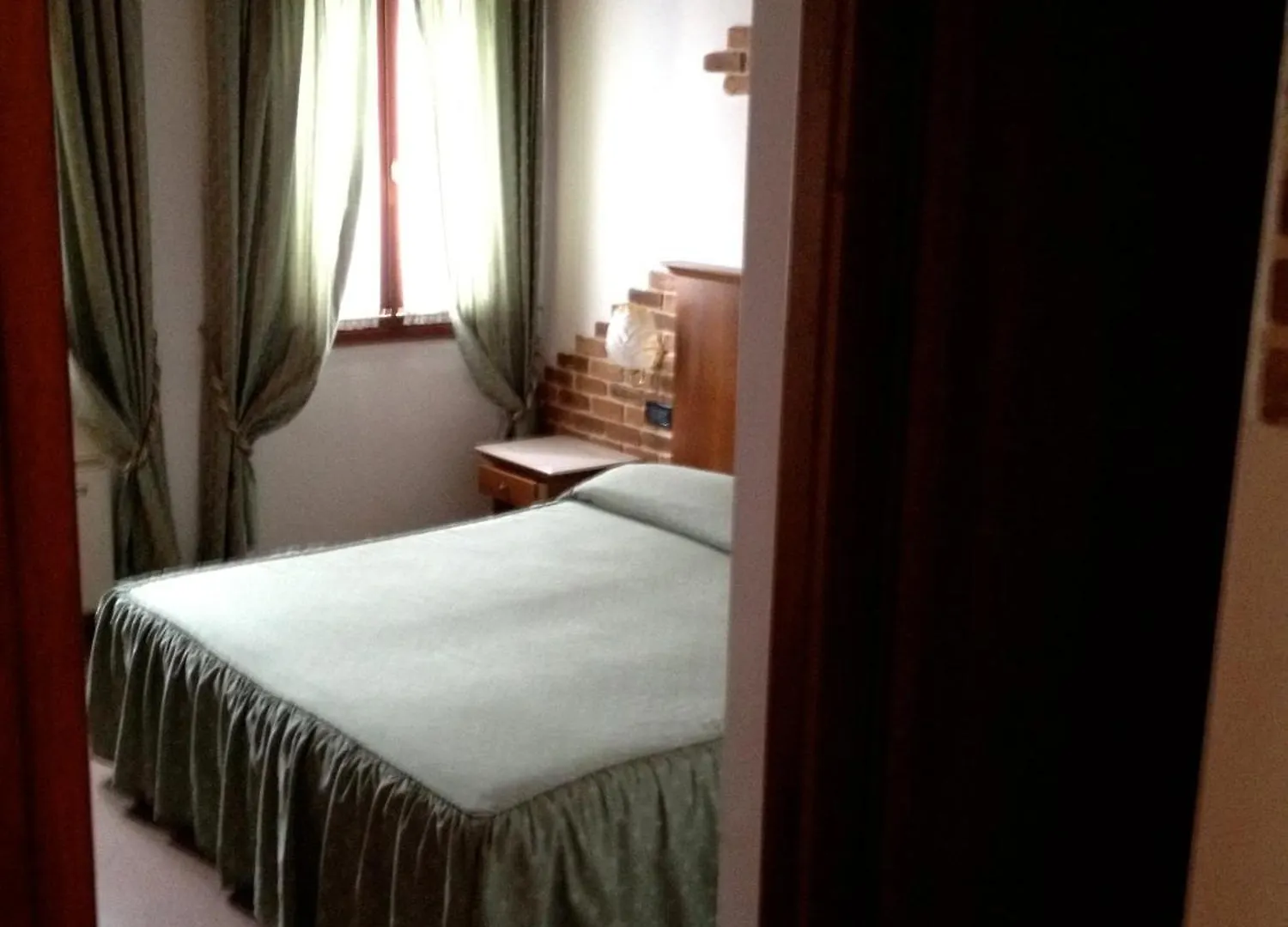 Ca'Nova Alloggi Guest House Campalto