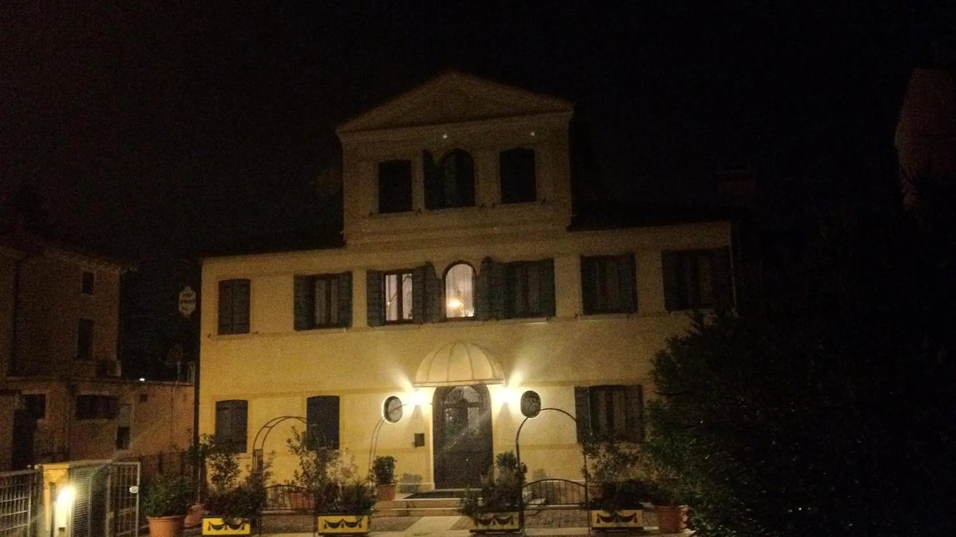 Ca'Nova Alloggi Guest House Campalto