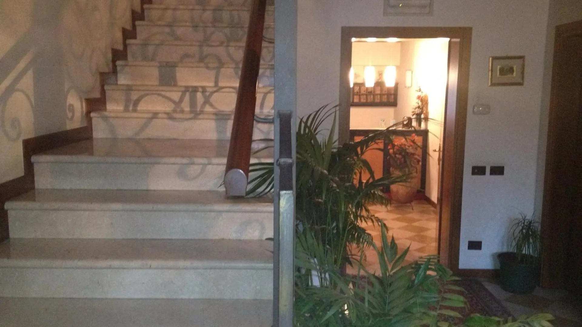 **  Ca'Nova Alloggi Guest House Campalto Italy