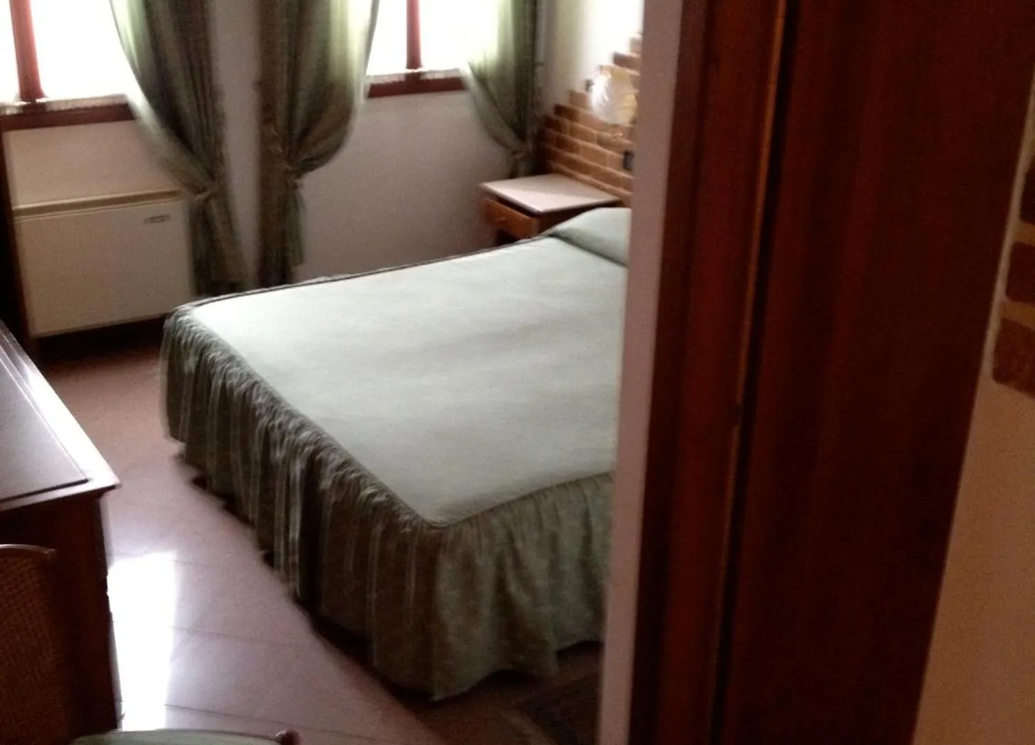 Ca'Nova Alloggi Guest House Campalto 2*,
