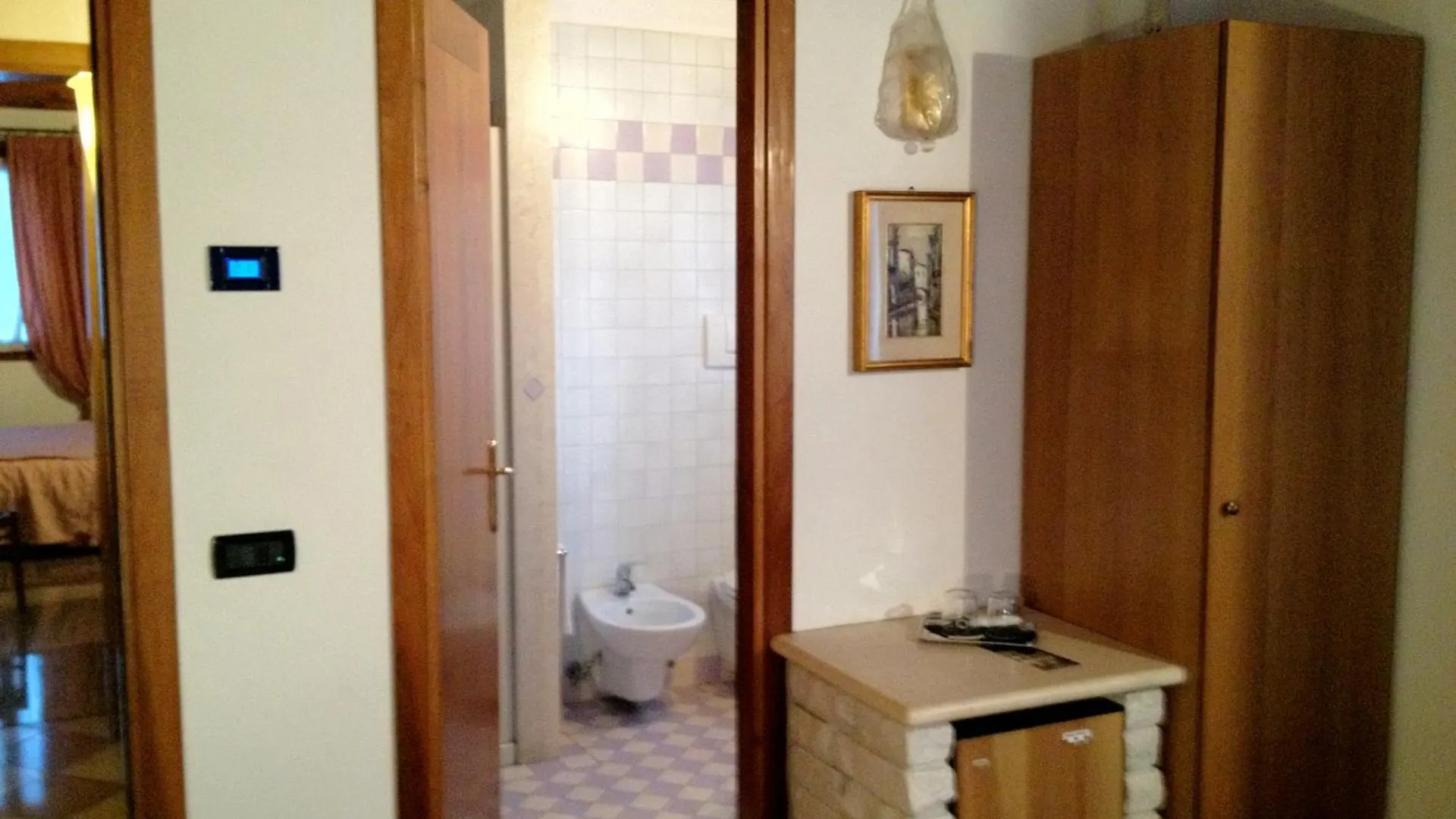 Ca'Nova Alloggi Guest House Campalto