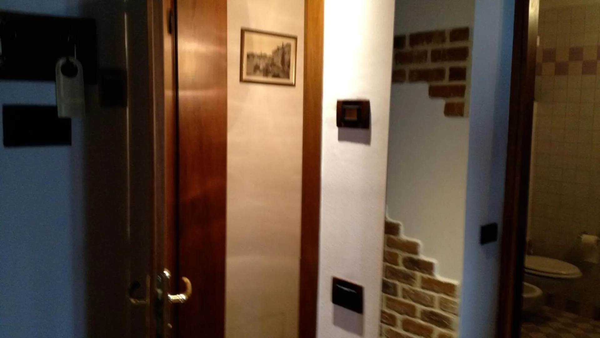 Ca'Nova Alloggi Guest House Campalto