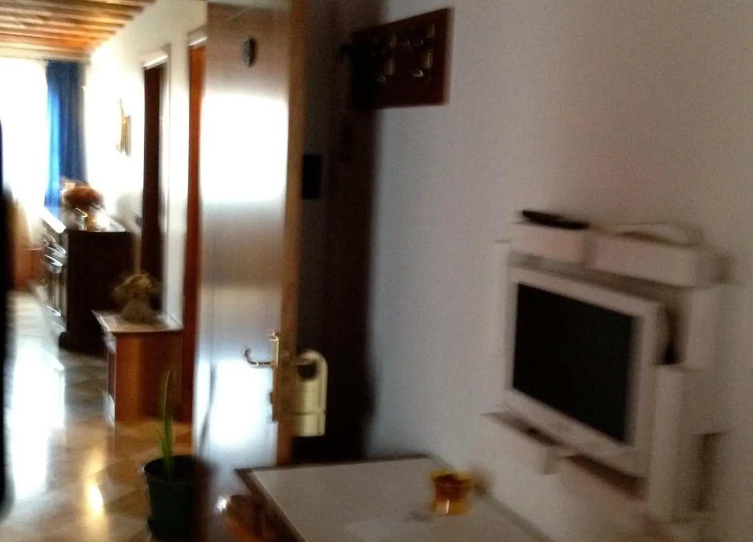 Ca'Nova Alloggi Guest House Campalto