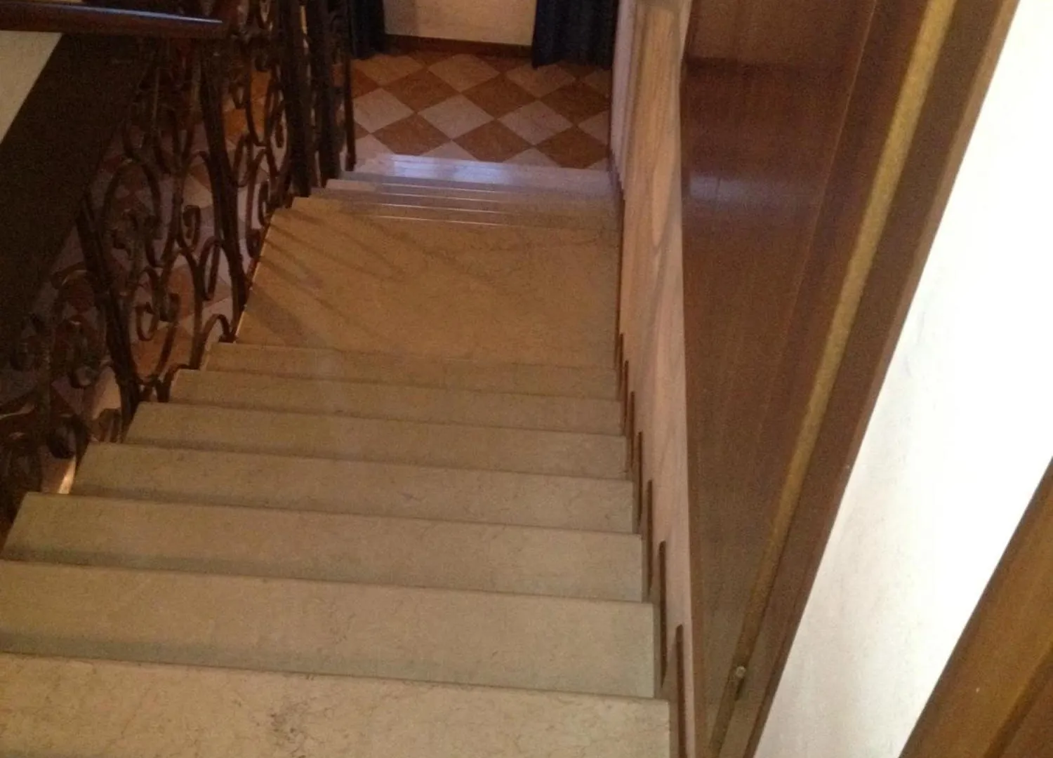 **  Ca'Nova Alloggi Guest House Campalto Italy