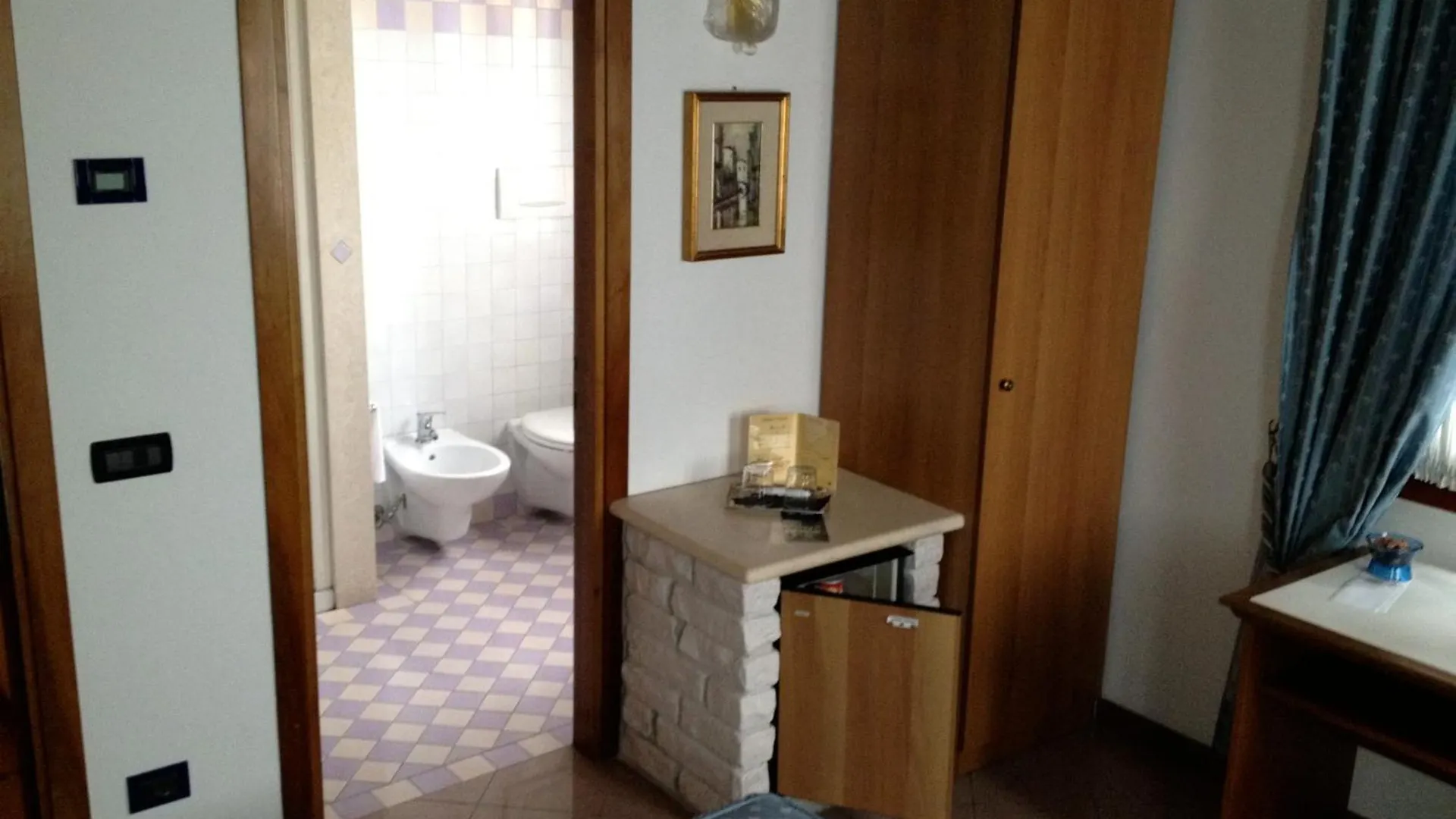 Ca'Nova Alloggi Guest House Campalto