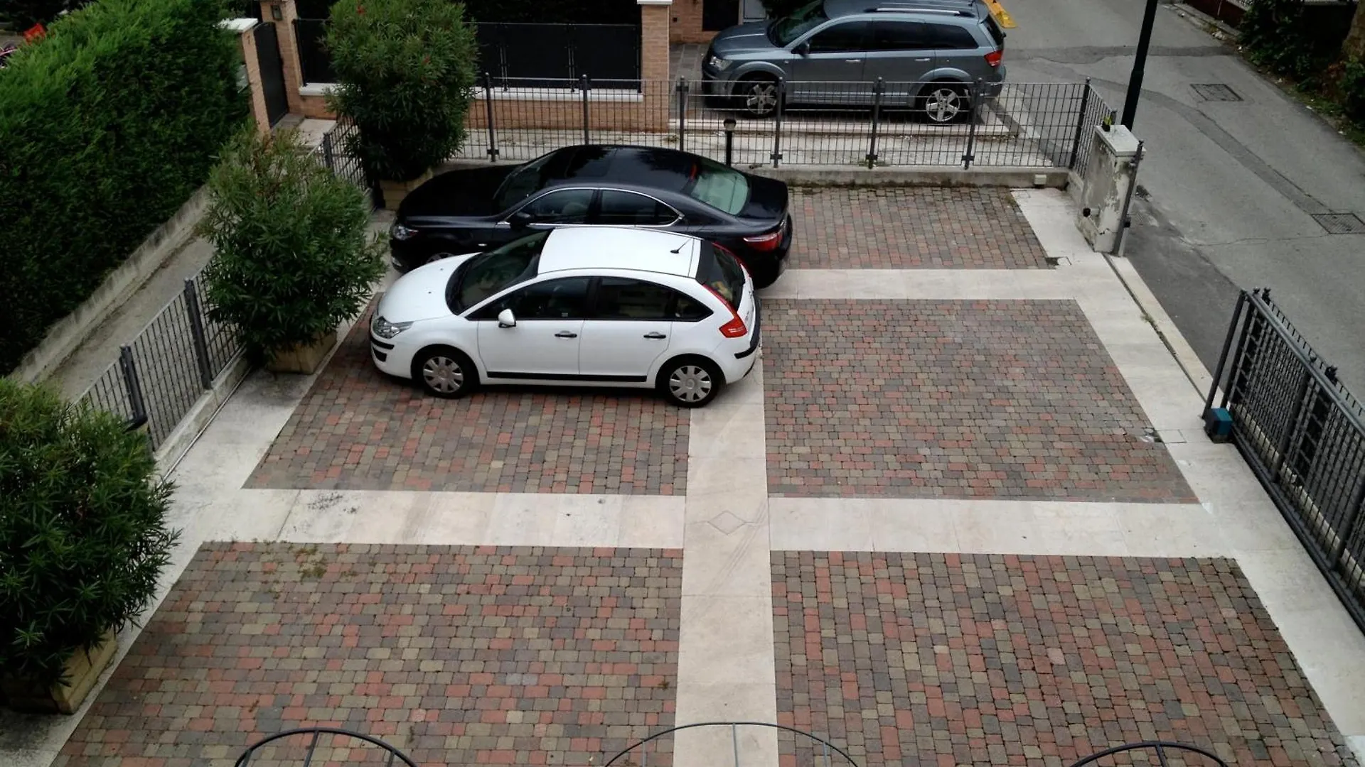 Ca'Nova Alloggi Guest House Campalto