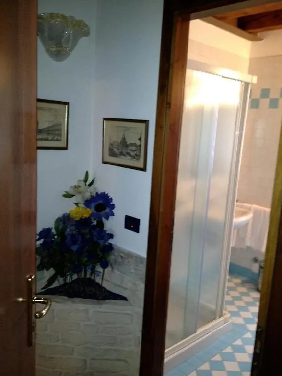 Ca'Nova Alloggi Guest House Campalto