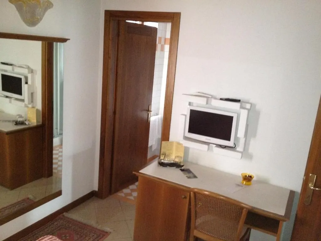 Ca'Nova Alloggi Guest House Campalto