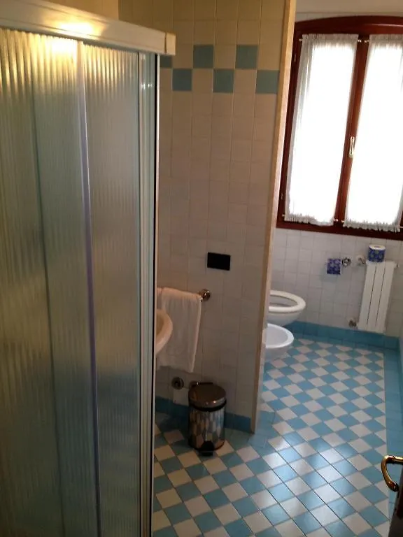 Ca'Nova Alloggi Guest House Campalto