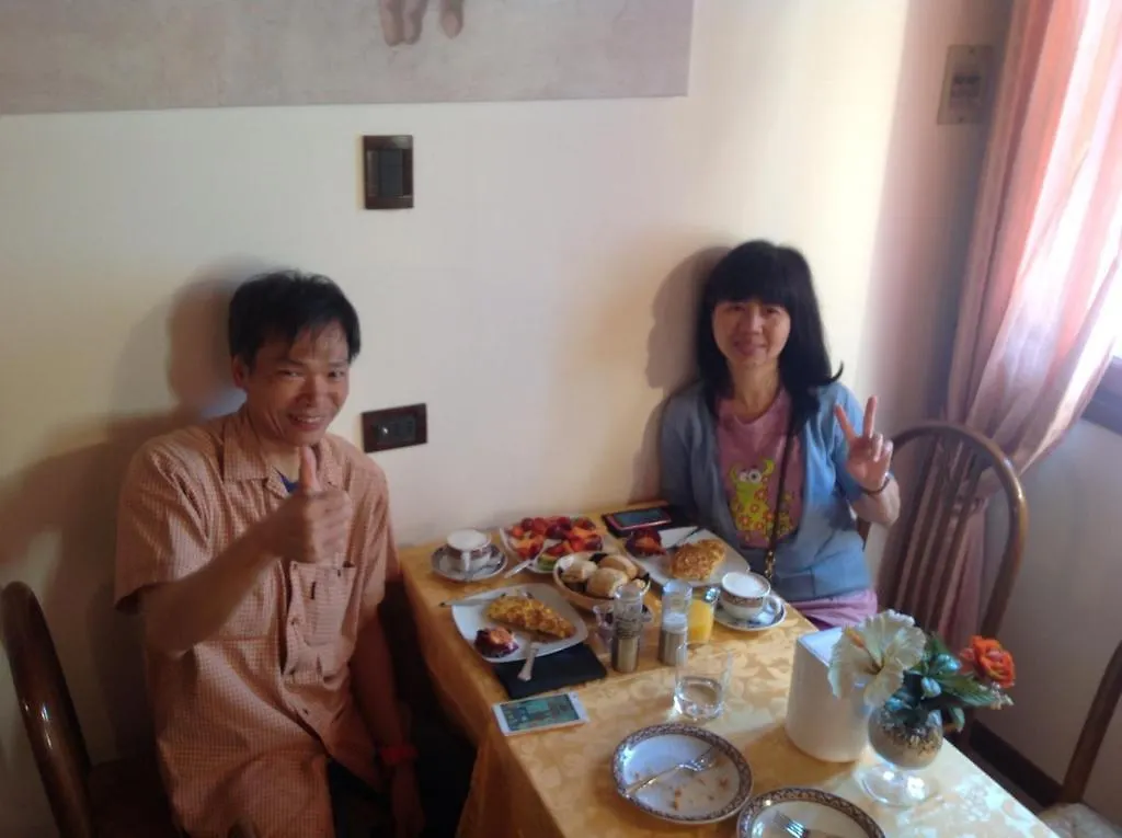 Ca'Nova Alloggi Guest House Campalto