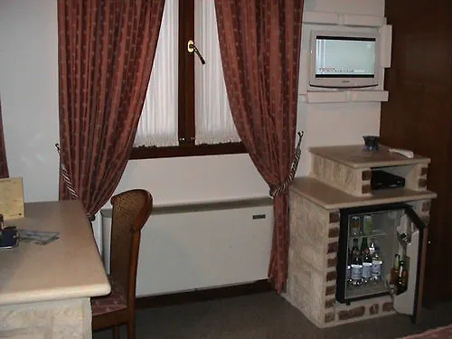 Ca'Nova Alloggi Guest House Campalto