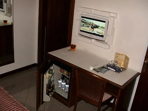 Ca'Nova Alloggi Guest House Campalto