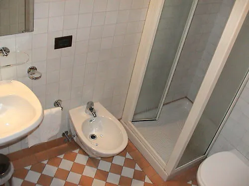 Ca'Nova Alloggi Guest House Campalto