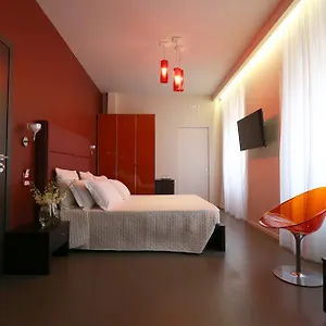 Residenza Crescenzio Gasthuis