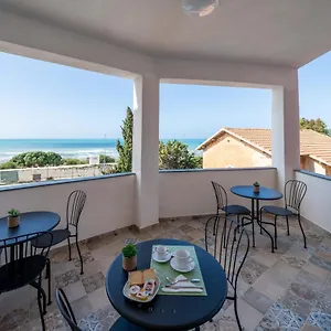 Le Della Scala Guest house Porto Empedocle