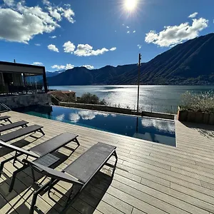 Clementina Boutique Hotel Colonno