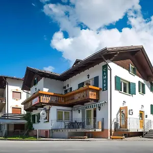 Meuble Giustina Bed and breakfast