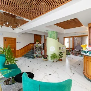 Maggiore Hotel Bologna