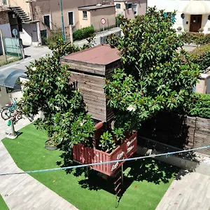 Bed & Breakfast Happykids Bb Venice